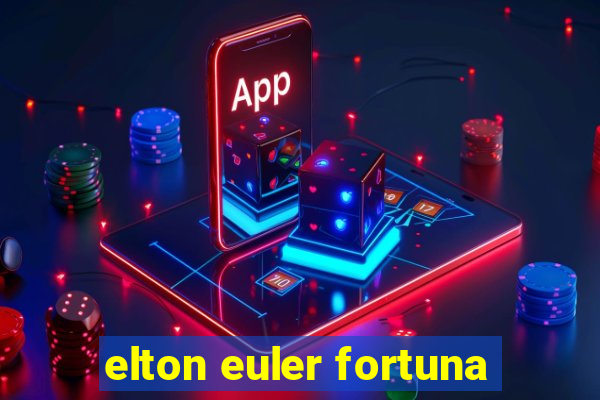 elton euler fortuna